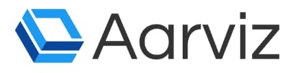 Aarviz Logo